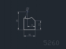 產(chǎn)品5260